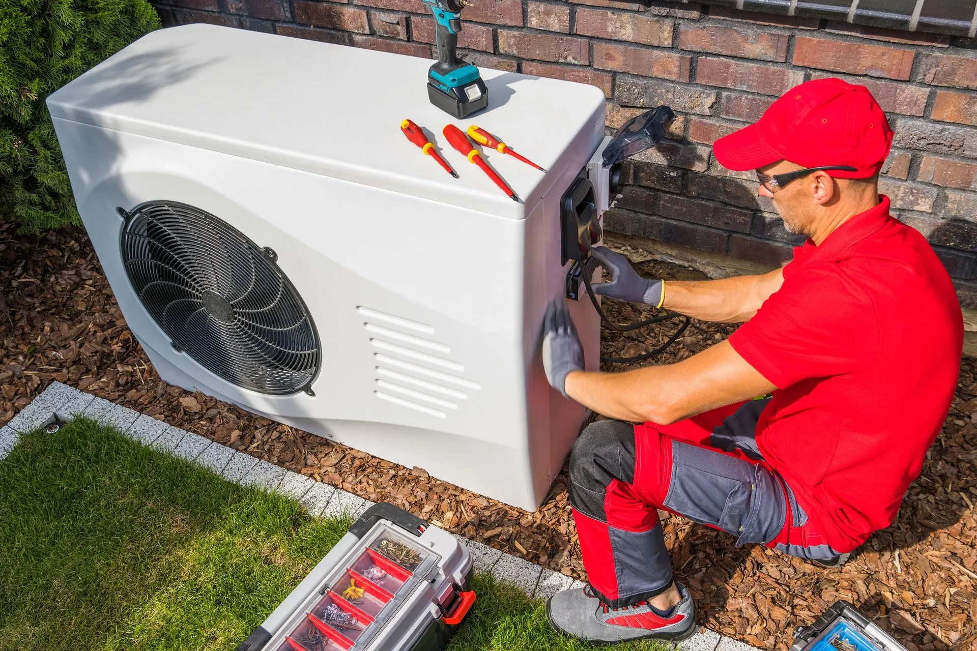 About HVAC in Luverne, MN